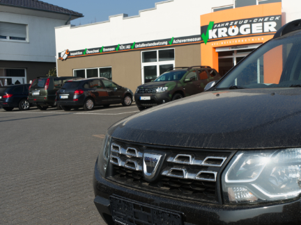 FahrzeugCheck Kröger Emsdetten