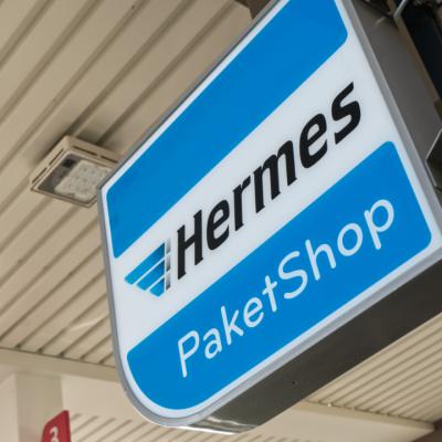 Hermes Paketshop Emsdetten